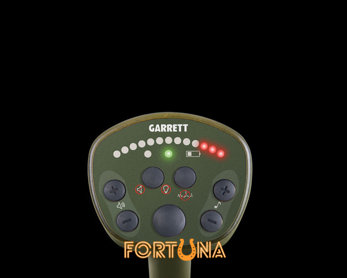 Зображення - Garrett RECON-PRO AML-1000